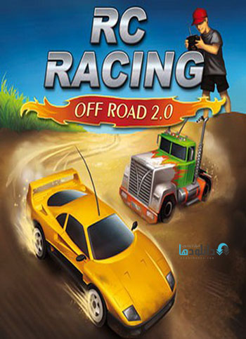 RC Racing Off Road 2.0-pc-cover